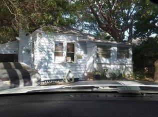 3461 SW 24th St, Miami, FL 33145