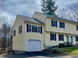 147 E County Rd, Rutland, MA 01543