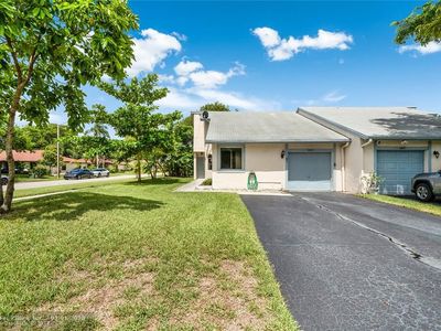 6005 NW 79th Ave, Tamarac, FL, 33321