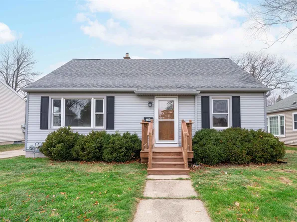 324 McKinley St, Fond Du Lac, WI 54935