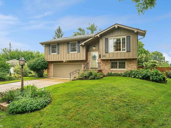 2101 NW 2nd St, Ankeny, IA 50023