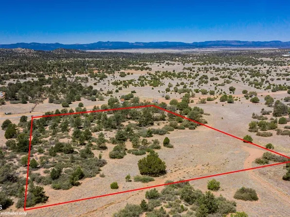 4617 W Sterling Ranch Rd, Prescott, AZ 86305