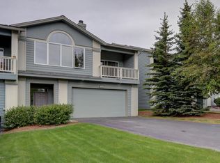 11532 Tanglewood Lakes Cir, Anchorage, AK 99516