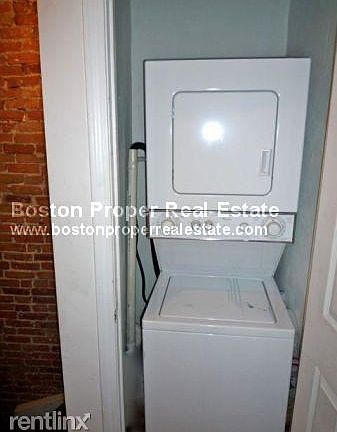 14 Wigglesworth St. #1 Boston - Mission Hill Unit Photo 6