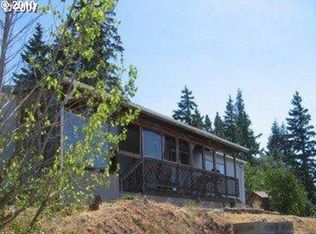 21 Ponderosa Way, Lyle, WA 98635