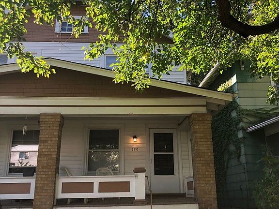 2nd image of 2691-2693 Hibbert Ave #2693