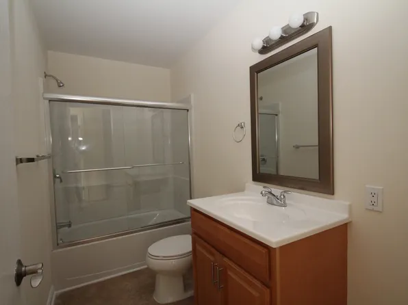 West Ave Apts LLC