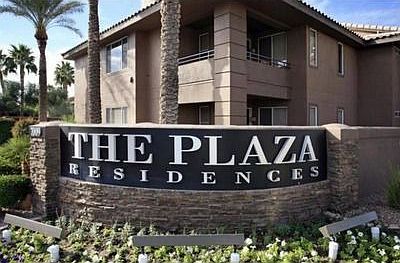 Plaza Residences