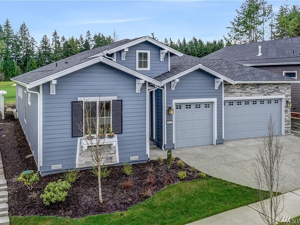 1st image of 8611 Vashon Dr NE