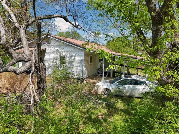 49 2nd St, Quitman, AR 72131