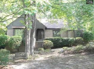 789 Gardendale Dr, Columbia, SC 29210