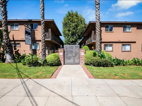 4685 Orion Ave APT 17, Sherman Oaks, CA 91403