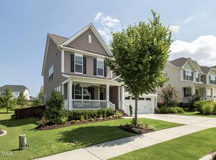 1924 Bright Kannon Way, Wendell, NC 27591