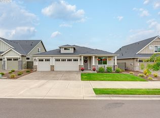 8056 SE Atlas St, Hillsboro, OR 97123