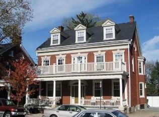 415 E King St, Lancaster, PA 17602