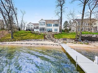 4950 S Ojibwe Point, Newaygo, MI 49337