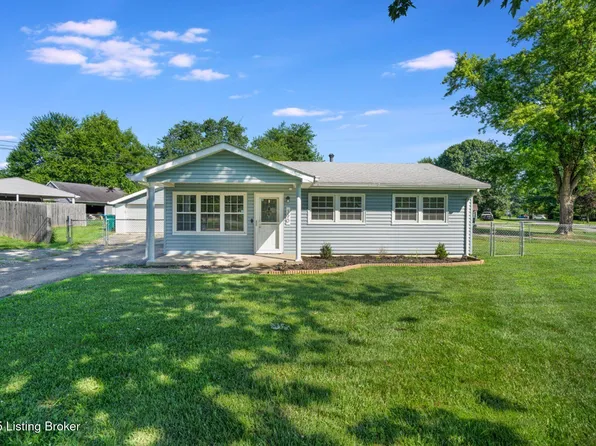 390 Hillview Blvd, Louisville, KY 40229