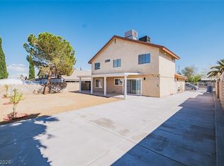 7220 Mountain Moss Dr, Spring Valley, NV 89147