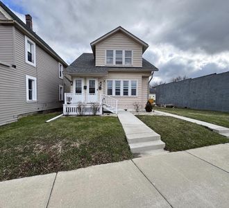 7219 W National AVENUE #7221, Milwaukee, WI, 53214
