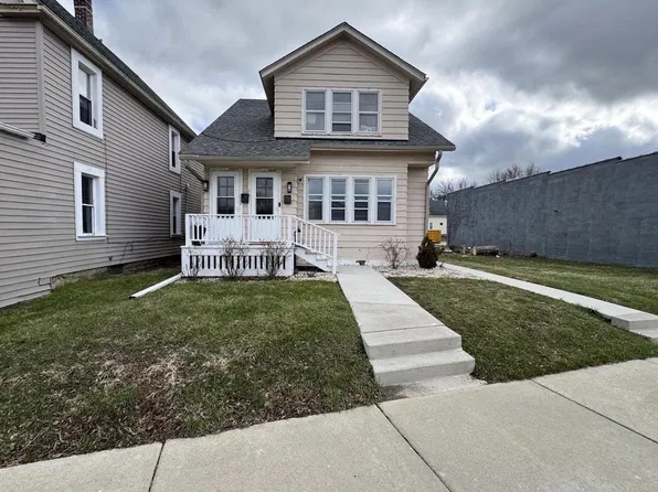 7219 W National AVENUE #7221, West Allis, WI 53214