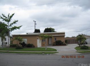 969 S Avocado St, Anaheim, CA 92805