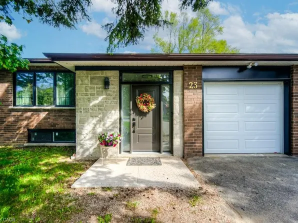 23 Carberry St, Erin, ON N0B 1T0