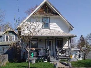 1205 Idaho St, Toledo, OH 43605