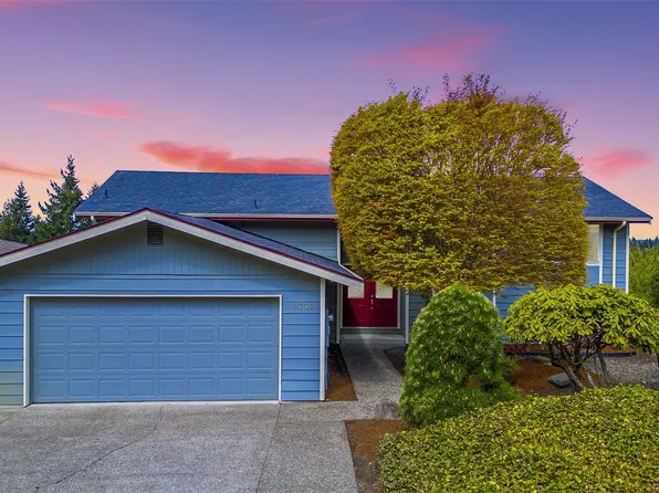 8701 45th Street W, University Place, WA 98466