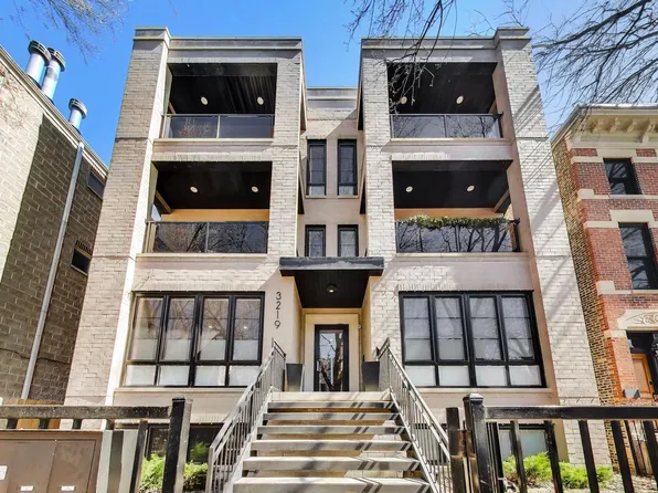 3219 N Seminary Ave #1N, Chicago, IL 60657