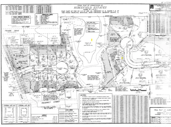 1-6 Trinity Trl, Woodstock, IL 60098