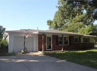 7327 Lafayette Ave, Kansas City, KS 66109