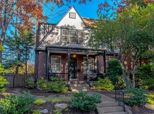 4203 38th St NW, Washington, DC 20016