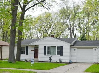 1448 12th Ave, Green Bay, WI 54304