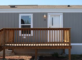 641 Bobwhite Loop UNIT 3, Uvalde, TX 78801