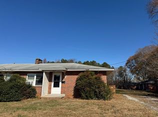 2203 Keener Rd, Lincolnton, NC 28092