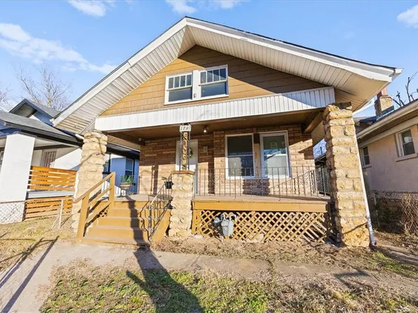 3741 Olive St, Kansas City, MO 64109