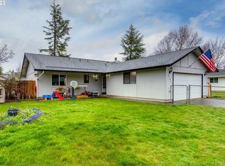 2161 Amirante St, Eugene, OR 97402