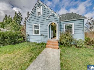 1316 S B St, Port Angeles, WA