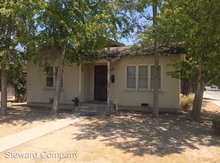 760 Cypress Ave, Wasco, CA 93280