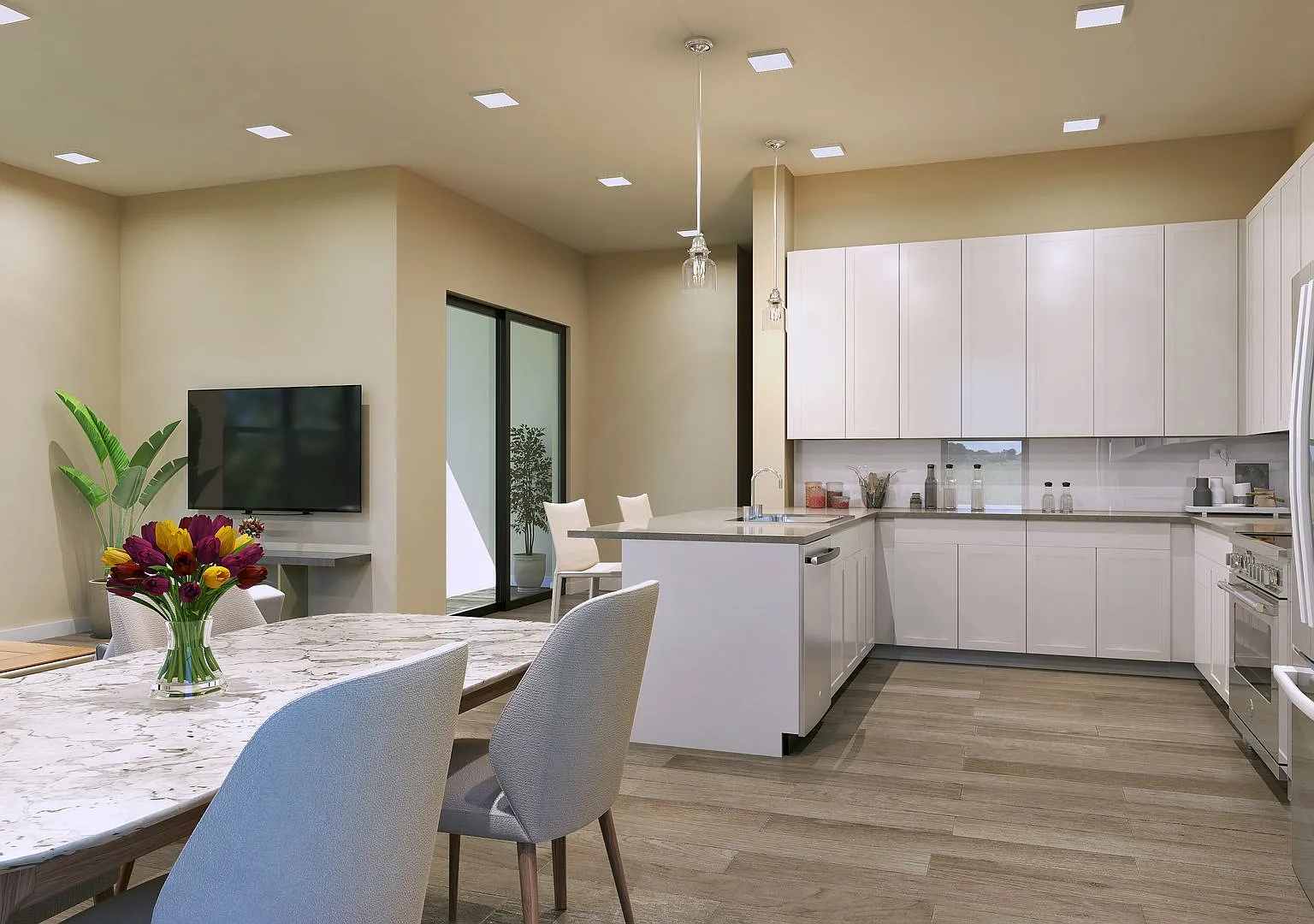 15 Parkview — Photo 1