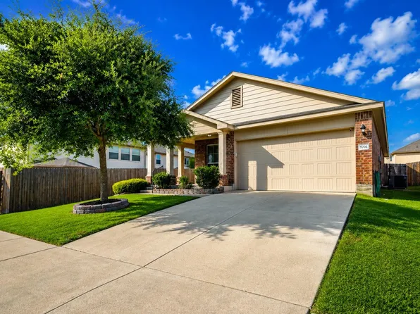 9701 Shimla Dr, Killeen, TX 76542