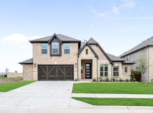 2405 Drummond St, Forney, TX 75126