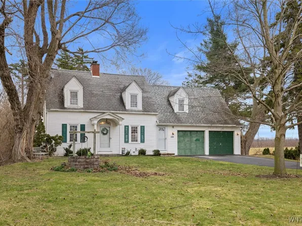 2191 Lockport Olcott Rd, Burt, NY 14028