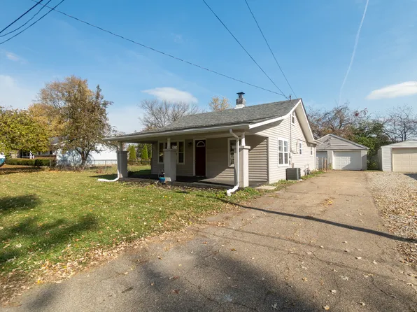 13 Lenora Ave, Indianapolis, IN 46231