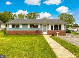 508 King Malcolm Ave, Odenton, MD 21113