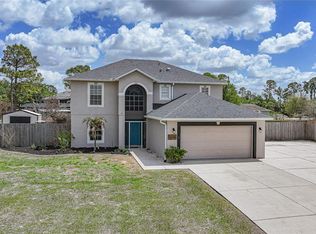 2653 Jaylene Rd, North Port, FL 34288