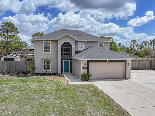 2653 Jaylene Rd, North Port, FL 34288