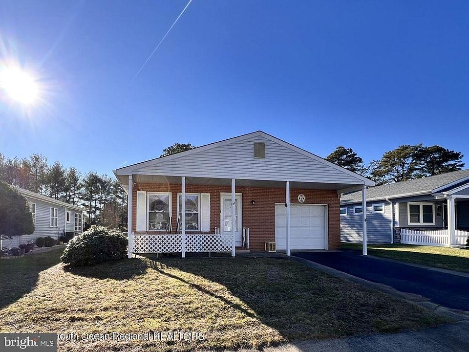 57 Paradise Blvd, Toms River, NJ 08757 Zillow