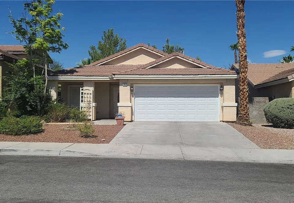 1413 Iron Springs Dr