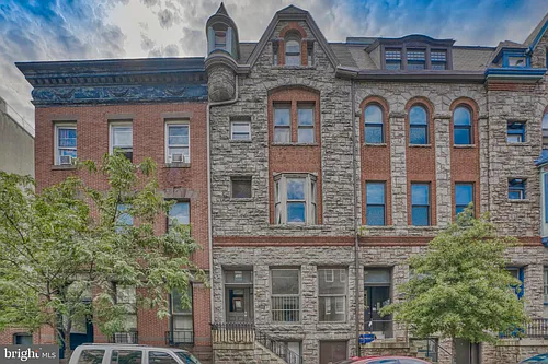 1208 N Calvert St #5 Photo 1